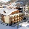 St Anton am Arlberg - Hotel Banyan. St Anton am Arlberg